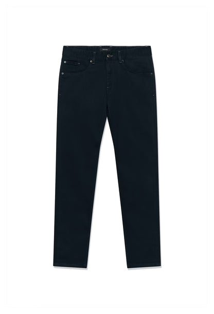 Matinique Pete Trouser - Dark Navy