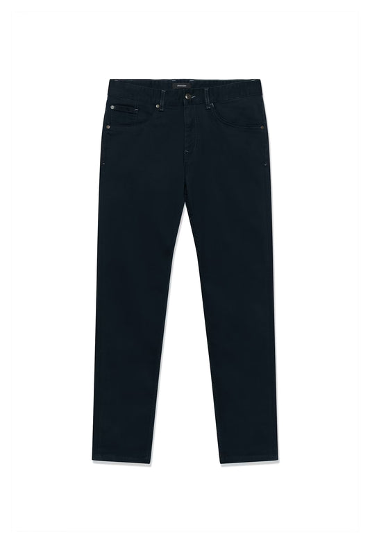Matinique Pete Trouser - Dark Navy