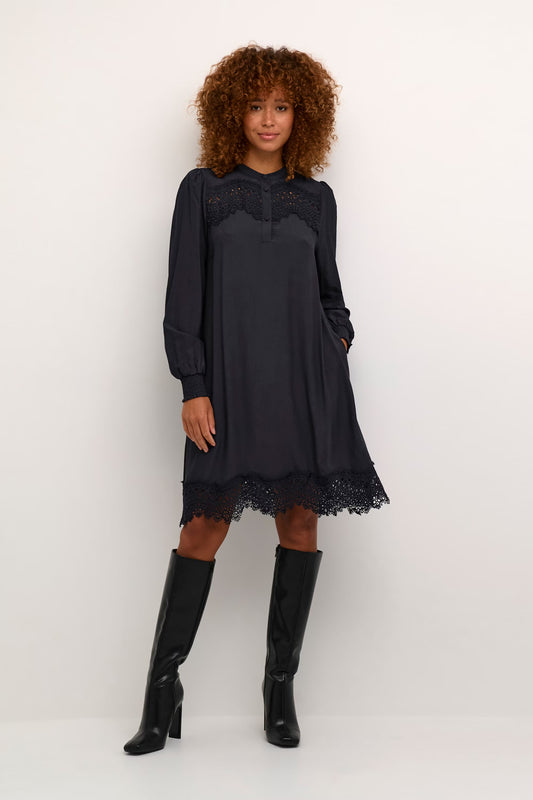 Culture Cutiffany Dress - Salute