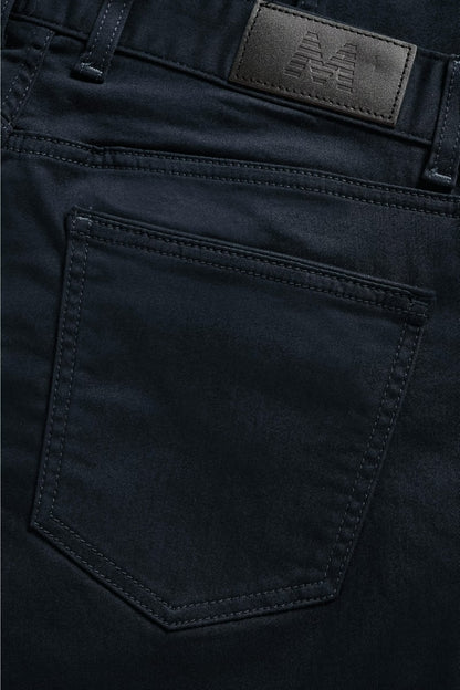 Matinique Pete Trouser - Dark Navy