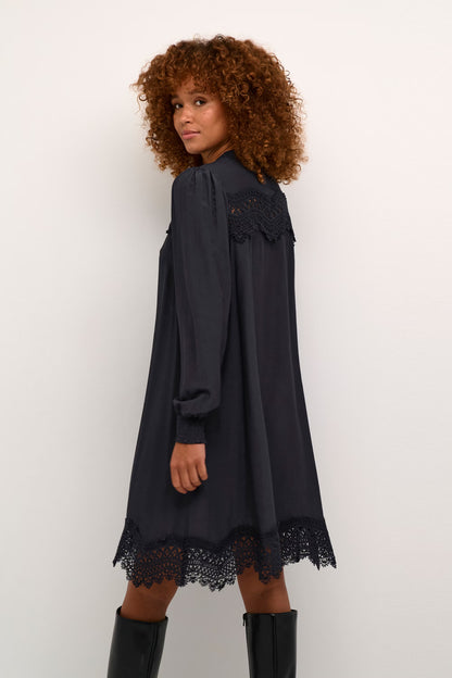Culture Cutiffany Dress - Salute