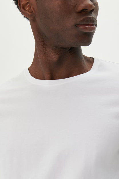 Matinique Jermalink T-Shirt - White