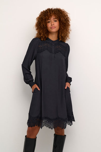 Culture Cutiffany Dress - Salute