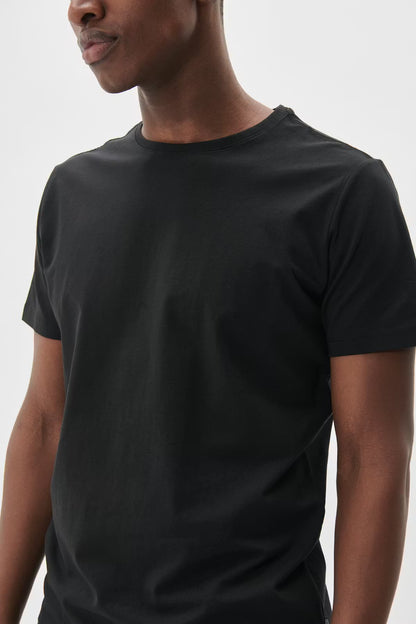 Matinique Jermalink T-Shirt - Black