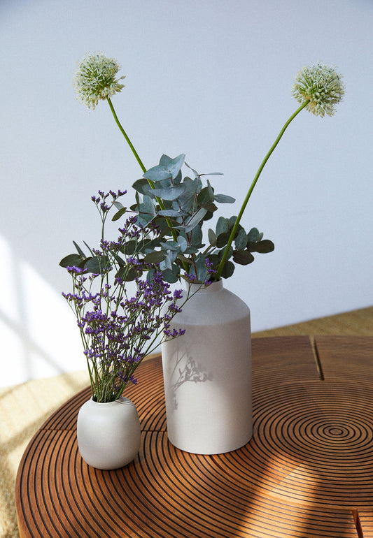 Fynch Hatton Mali Vase - Small