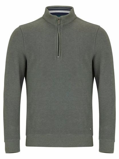 DG Drifter Sweatshirt - Light Green