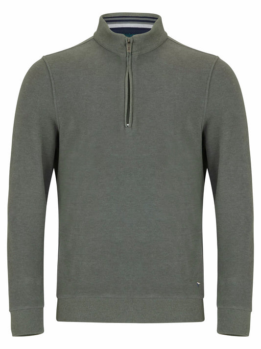DG Drifter Sweatshirt - Light Green