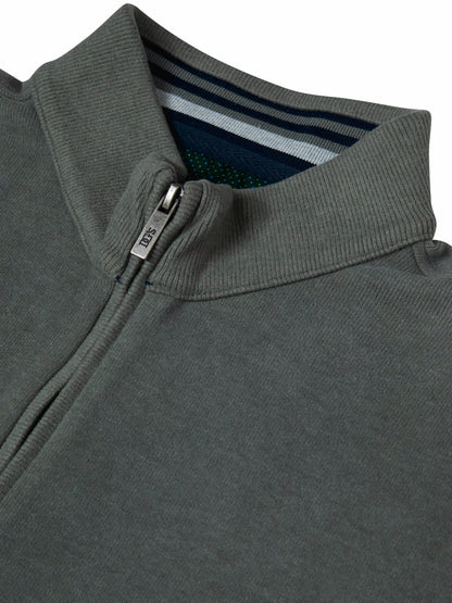 DG Drifter Sweatshirt - Light Green