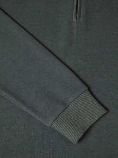 DG Drifter Sweatshirt - Light Green