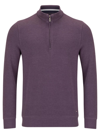 DG Drifter Sweatshirt - Purple