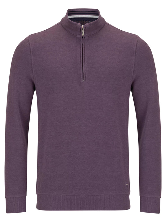 DG Drifter Sweatshirt - Purple