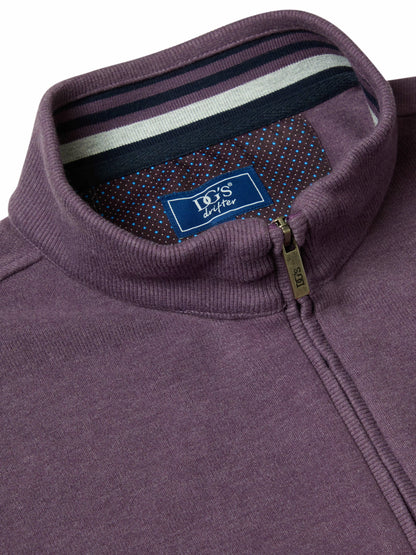 DG Drifter Sweatshirt - Purple