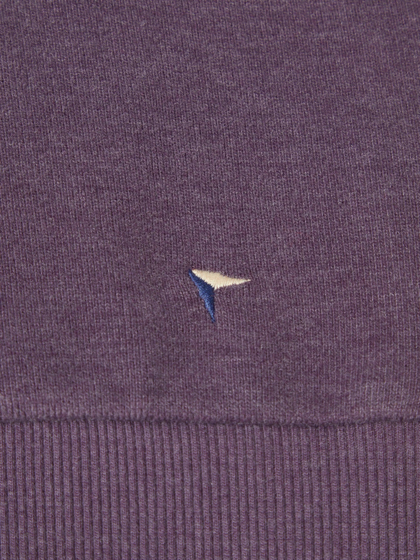 DG Drifter Sweatshirt - Purple