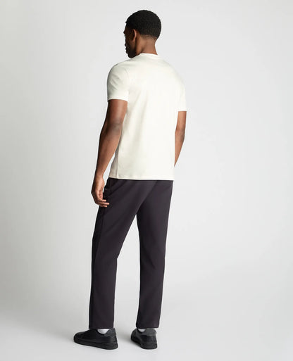 Remus Uomo 24/5 Round Neck T-Shirt - White