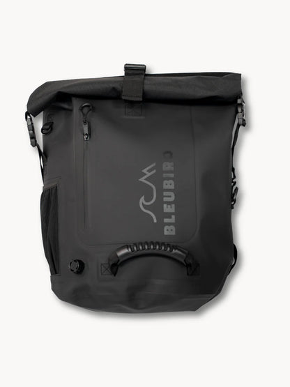 Bluebird The Explore Backpack - Black