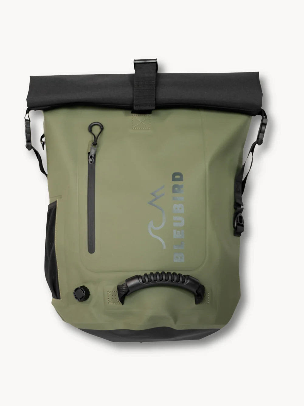 Bluebird The Explore Backpack - Olive