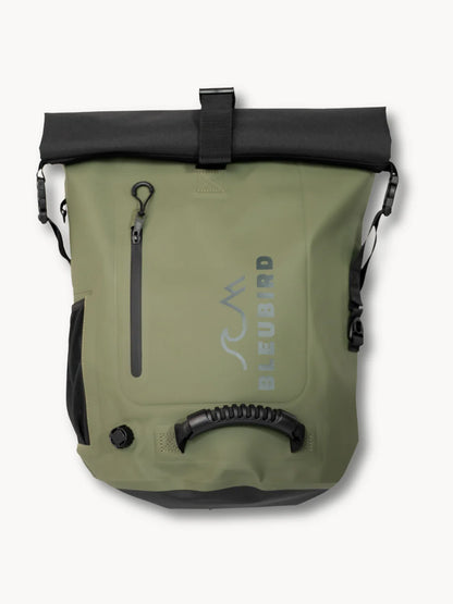 Bluebird The Explore Backpack - Olive