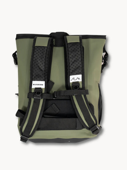 Bluebird The Explore Backpack - Olive