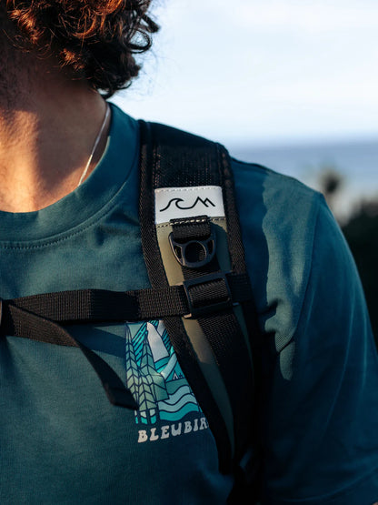 Bluebird The Explore Backpack - Olive