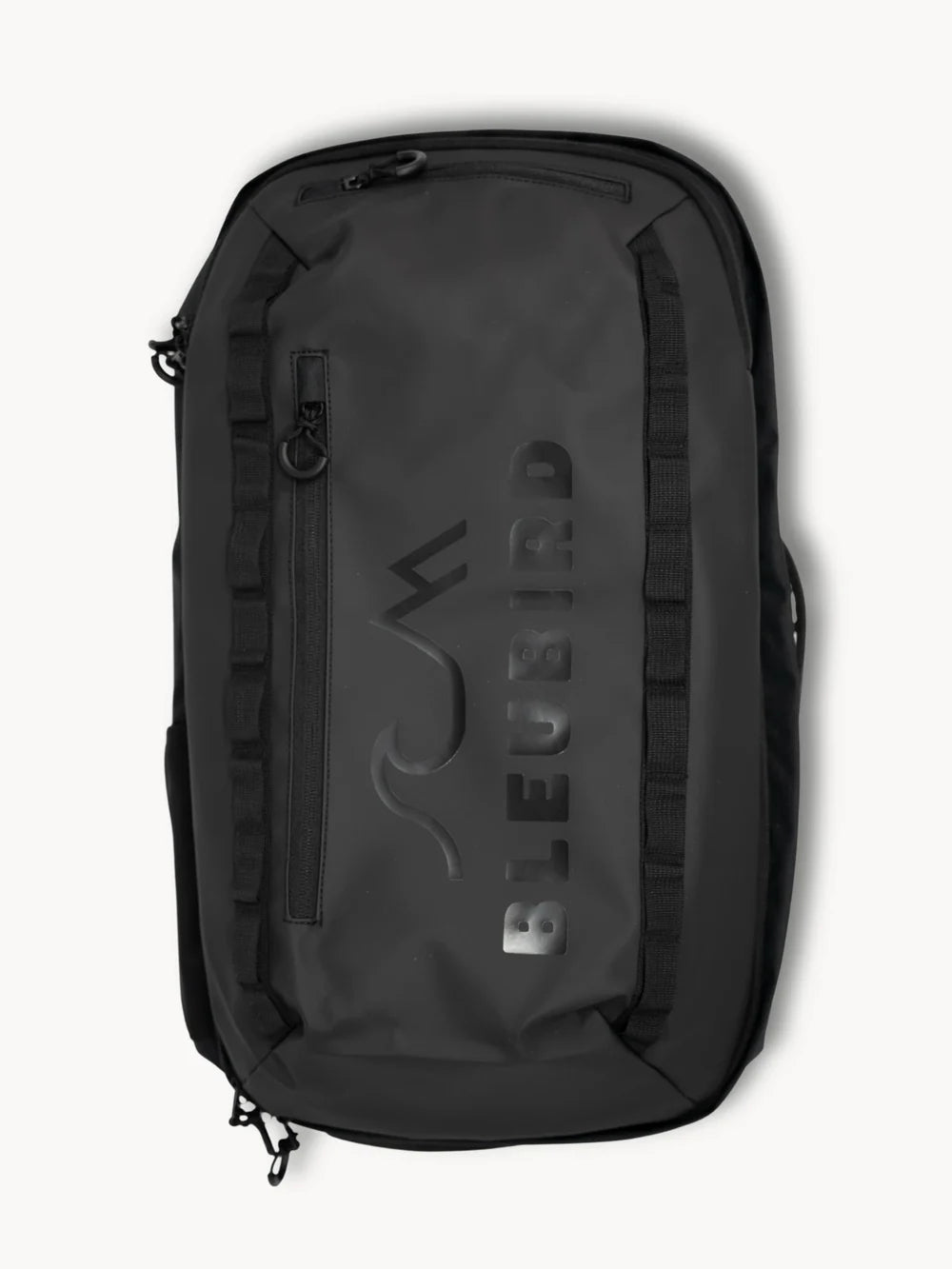 Bleubird The Roamer Pack - Black
