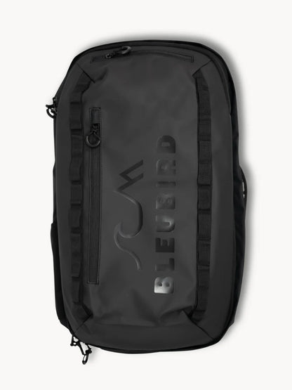 Bleubird The Roamer Pack - Black