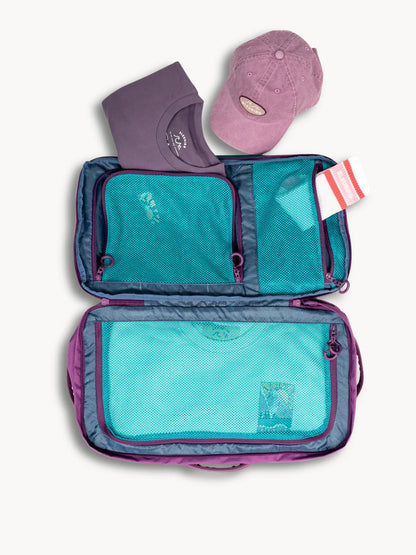 Bleubird The Roamer Pack -  Retro