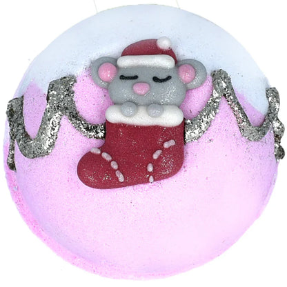 Bomb Cosmetic Cosy Season Bath Blaster