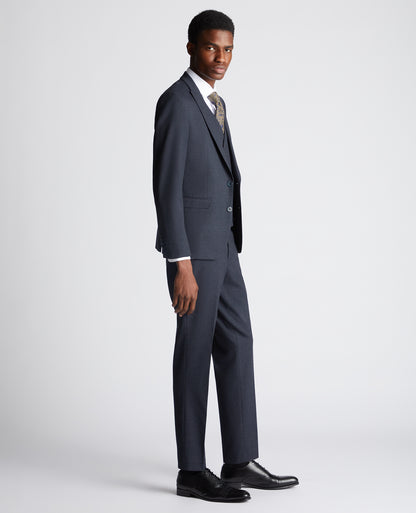 Remus Uomo Mario Suit Jacket - Navy