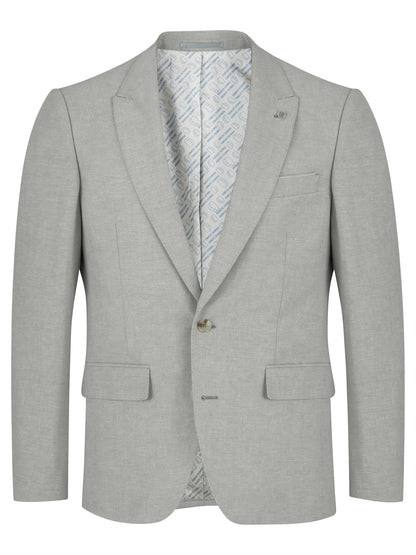 Remus Uomo Peppe Blazer -Sage