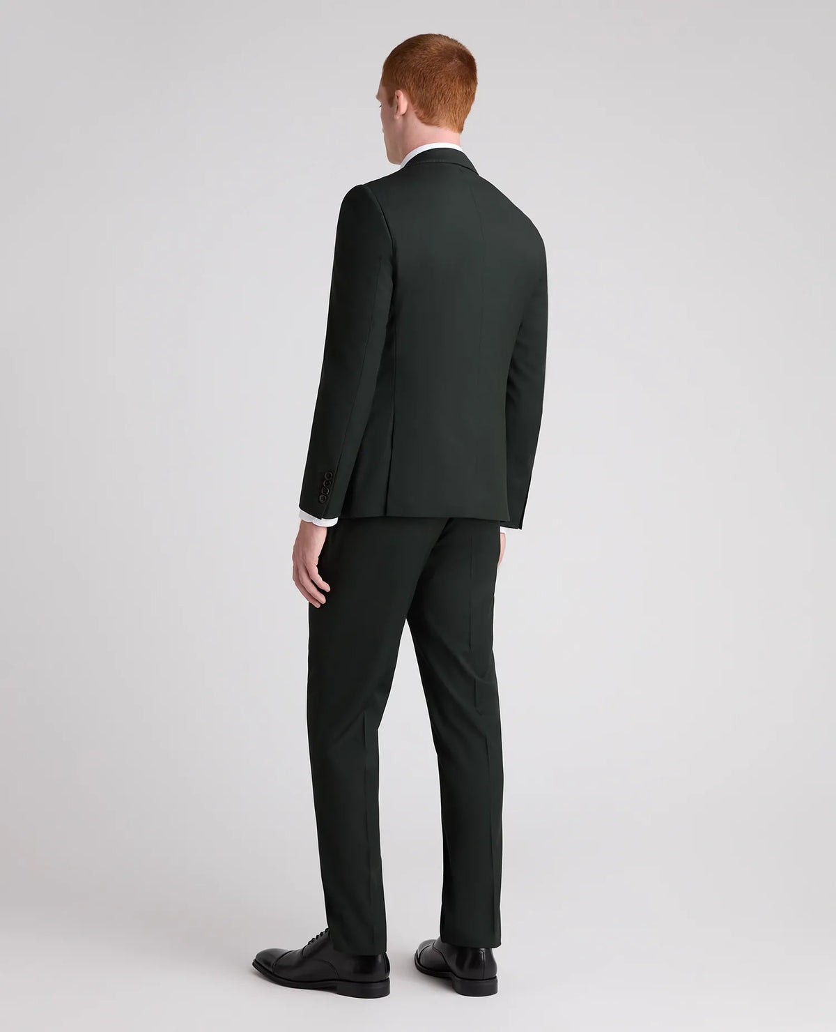Remus Uomo Massa J Slim Fit Suit Jacket - Green