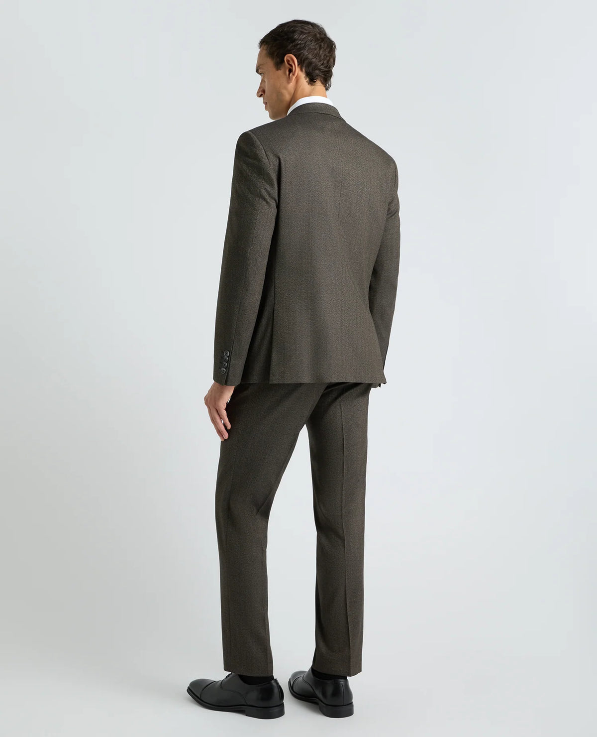 Remus Uomo Pepe Jacket - Brown