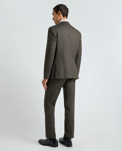 Remus Uomo Pepe Jacket - Brown