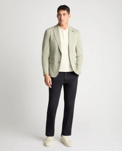 Remus Uomo Alto Blazer - Sage