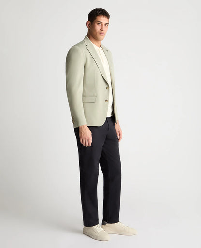 Remus Uomo Alto Blazer - Sage