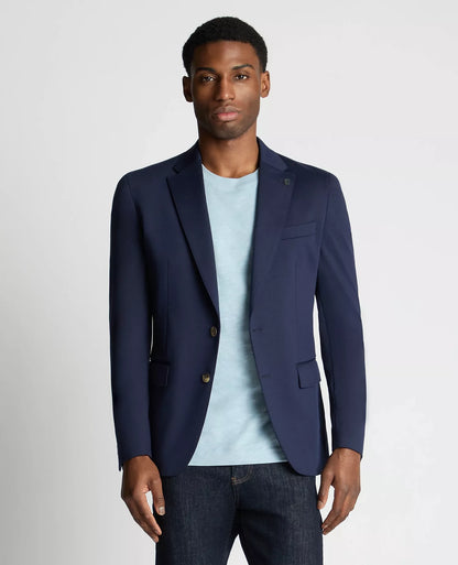 Remus Uomo Alto Blazer - Navy