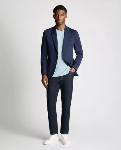 Remus Uomo Alto Blazer - Navy