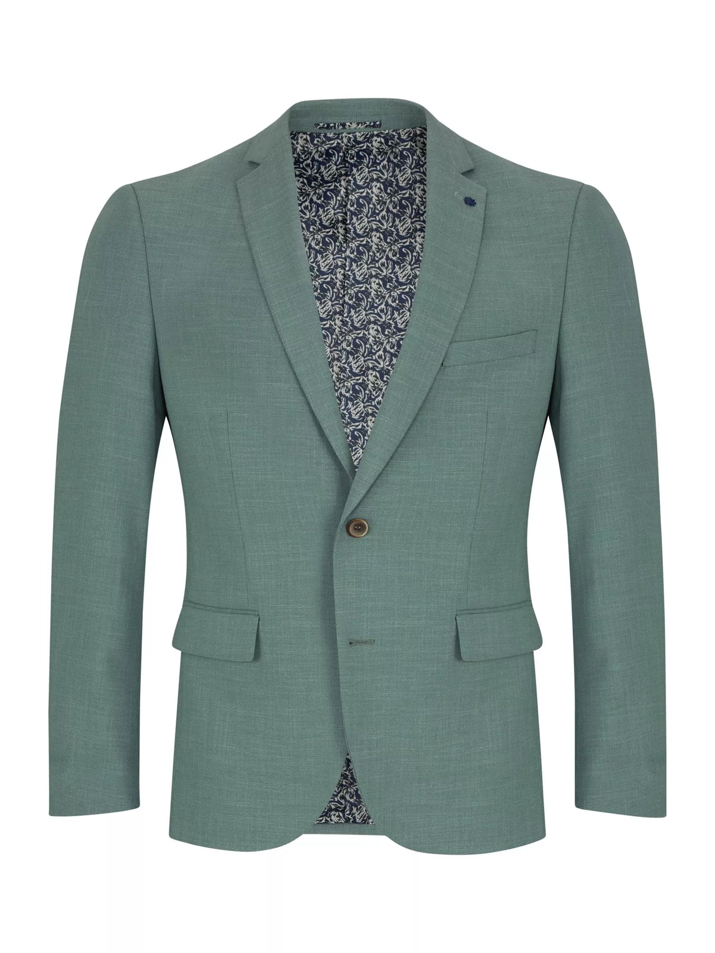 Daniel Grahame Damon Jacket -  Green