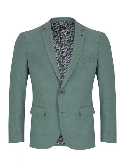 Daniel Grahame Damon Jacket -  Green