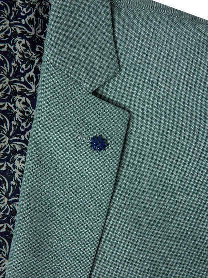 Daniel Grahame Damon Jacket -  Green