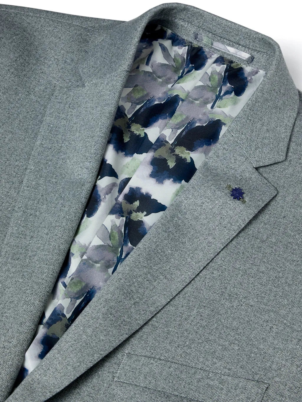 Daniel Graham Dale Blazer - Light Green