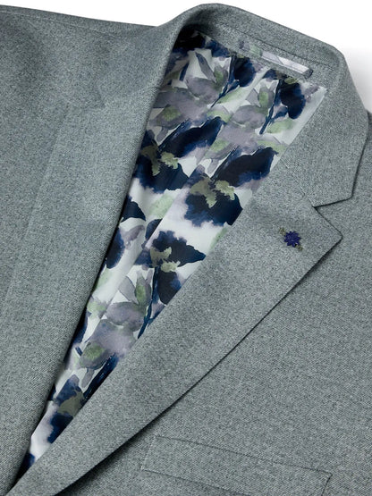 Daniel Graham Dale Blazer - Light Green