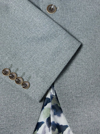 Daniel Graham Dale Blazer - Light Green