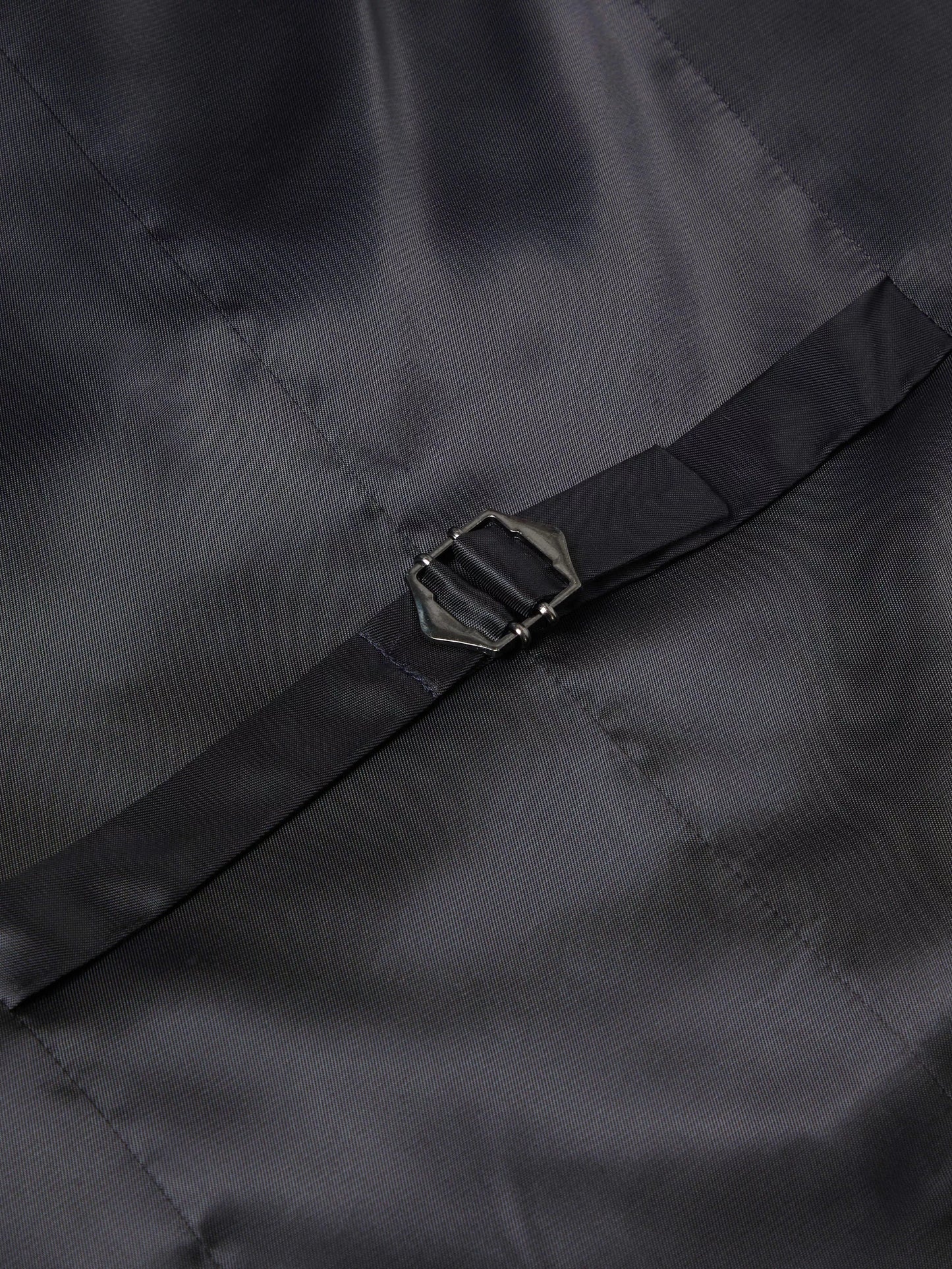 Remus Uomo Russo J Waistcoat - Wine