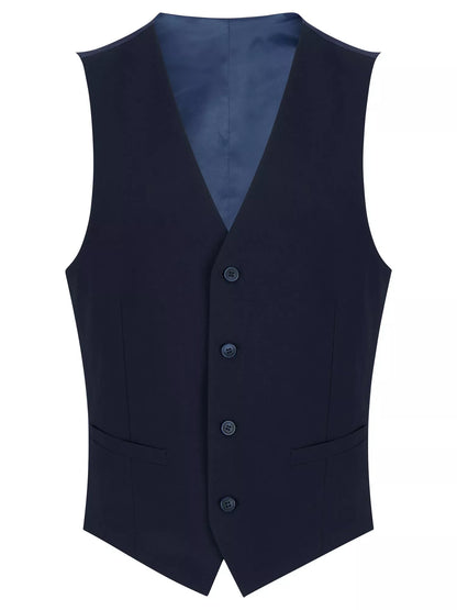 DG Dean Waistcoat - Navy