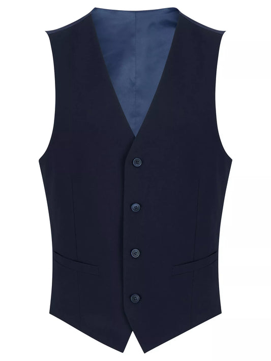 DG Dean Waistcoat - Navy