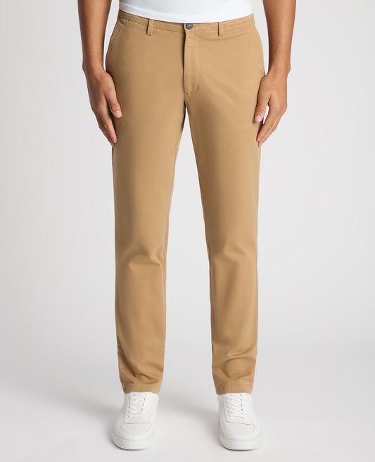 Remus Uomo Eldon Chino - Tan