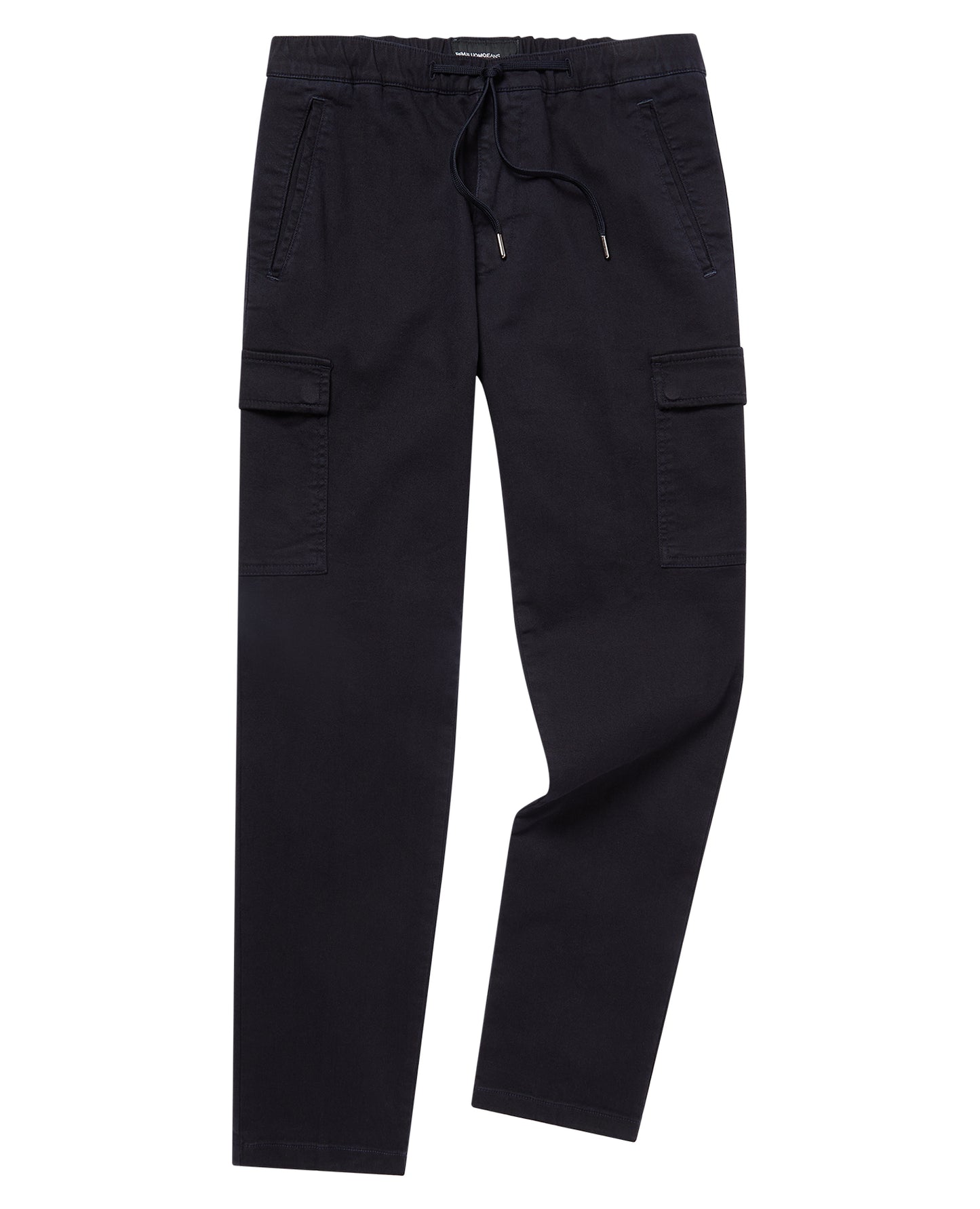 Remus Uomo Eton Cargo Chino - Navy