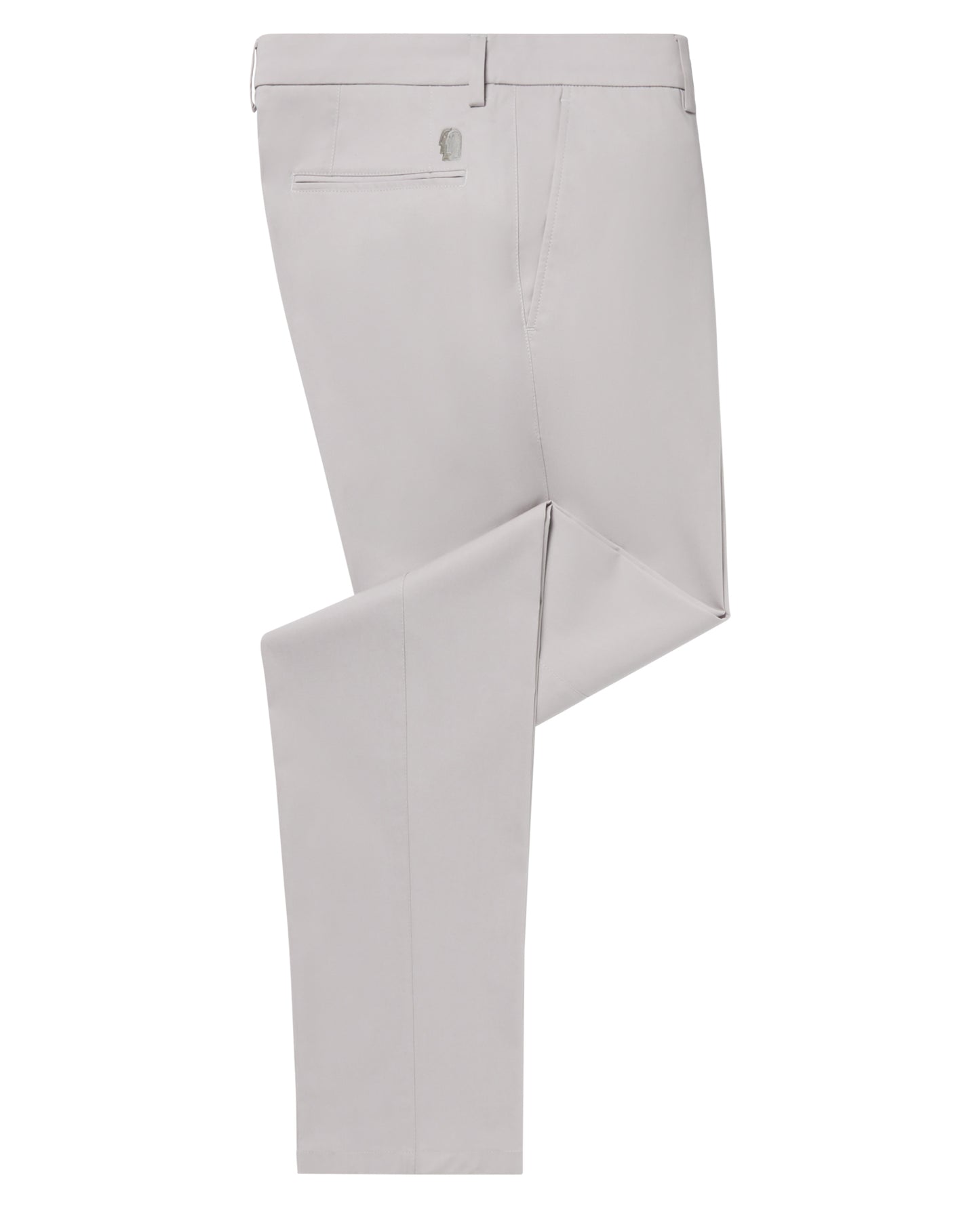 Remus Uomo Edison Casual Trouser - Light Grey