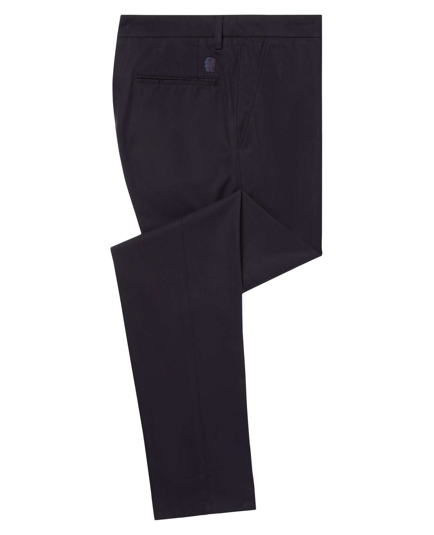 Remus Uomo Edison Casual Trouser - Navy