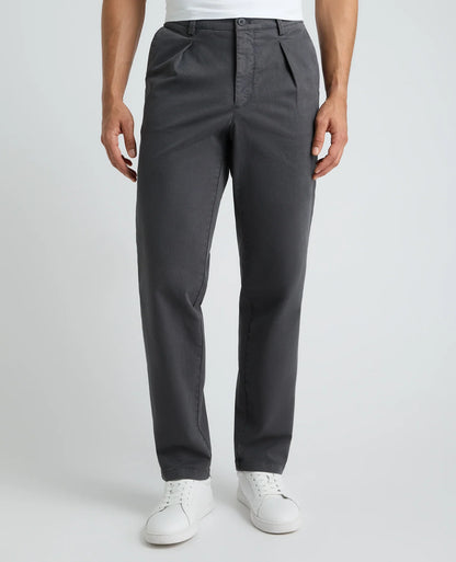 Remus Uomo Remy Chino - Charcoal